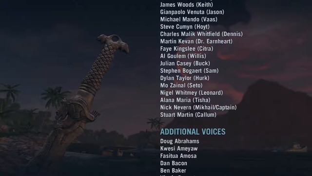 Far Cry 3 Прохождение #34 Трудный выбор смотреть онлайн