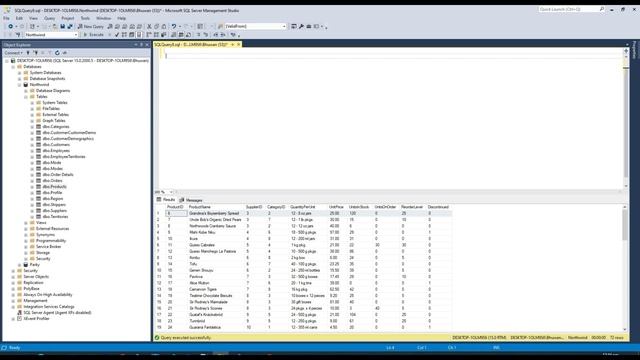 Pagination with OFFSET FETCH смотреть онлайн
