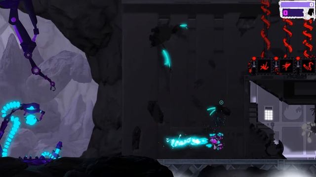 Featherpunk Prime [1080p] смотреть онлайн