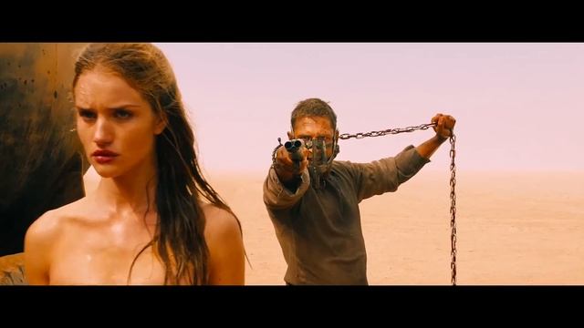 Безумный Макс - разбор деталей продолжения и спин-оффа! смотреть онлайн