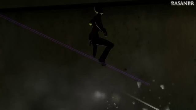 Catwoman (PC) walkthrough part 14 (FINAL) смотреть онлайн