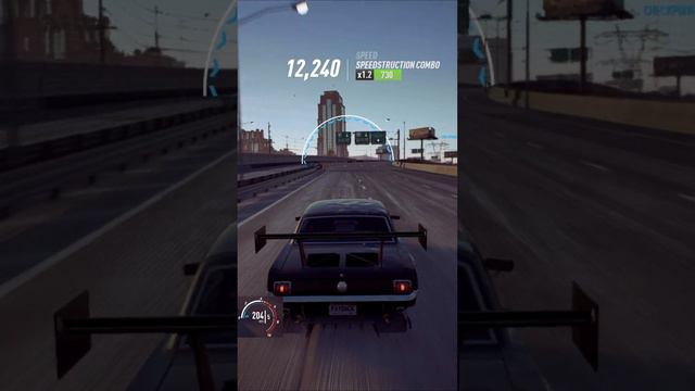 Mustang vs corvette Z06 race part 1 #race #games #gaming #pcgaming смотреть онлайн