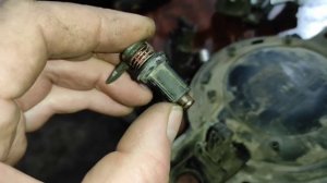 Ремонт ручки задней двери fiat doblo