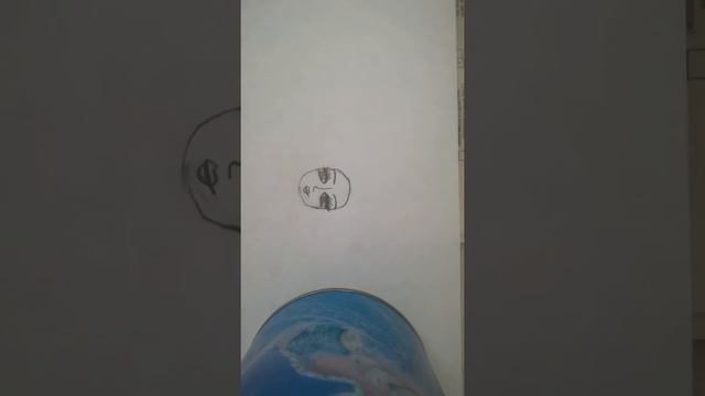 Как Нарисовать девушку? смотреть онлайн