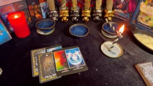 БУМЕРАНГ ВРАГУ НА СУПЕРЛУНИЕ. ОНЛАЙН-РИТУАЛ.