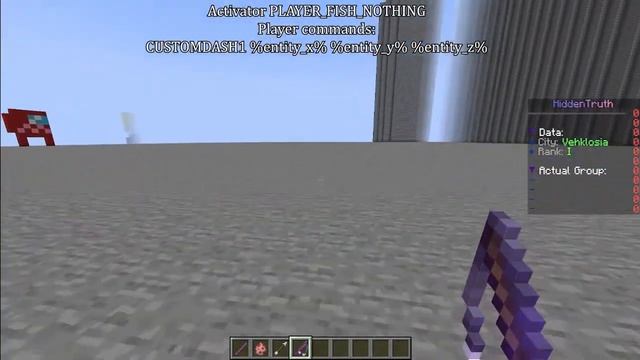 ⚔️ ExecutableItems ?| Working with dashes + placeholders смотреть онлайн