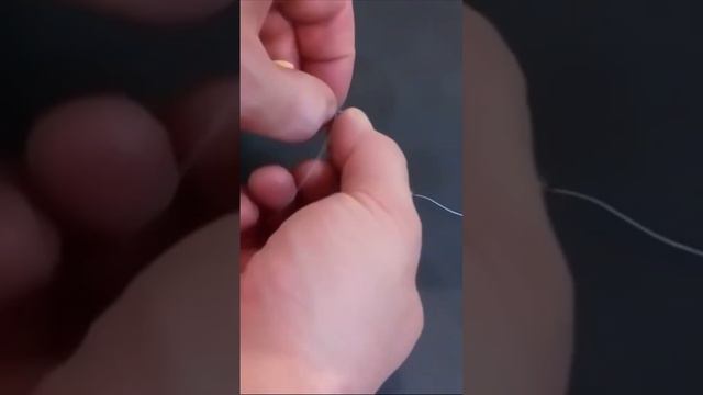 Очень чувствительная снасть для рыбалки