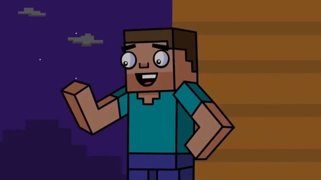 майнкрафт приключения 9 часть майнкрафт анимация ✅ льоха ✅ смотреть онлайн