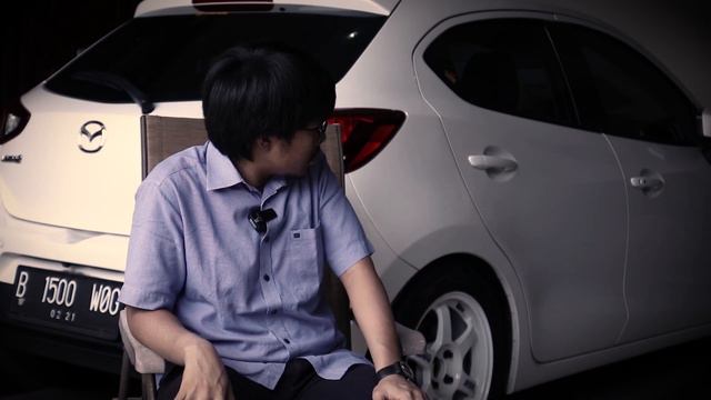 BELI MOBIL BARU, LANGSUNG OVERHAUL!!! | Aris's Mazda 2 Skyactiv 2015 смотреть онлайн