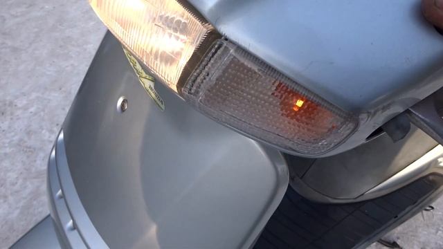 хонда лит смотреть онлайн