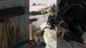 Установка селектора Акпп лесенка Cresta, Mark2, Chaser Полная Версия
