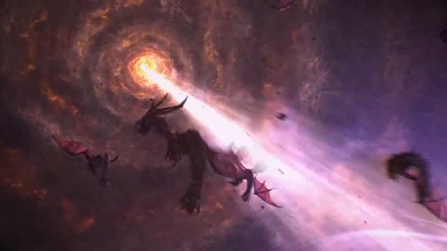 StarCraft II. Перерождение Керриган смотреть онлайн