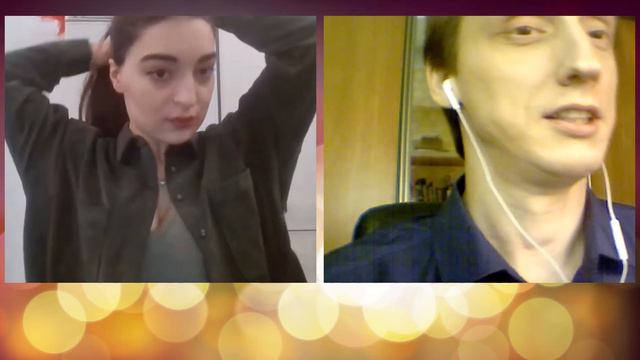 Смысл жизни - размножение | Чат рулетка смотреть онлайн