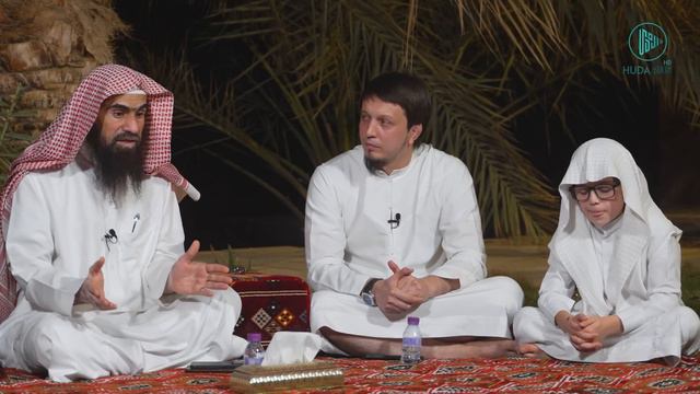 Хадисы о детях и все про ВОСПИТАНИЕ ДЕТЕЙ ПО СУННЕ | Шейх Халид Аль-Фулейдж - Исмаиль Абу-Мухаммад