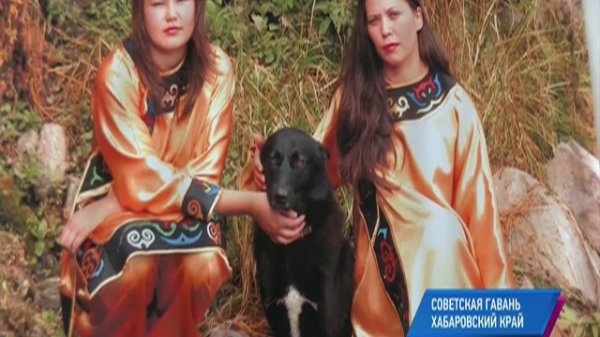 Советская Гавань