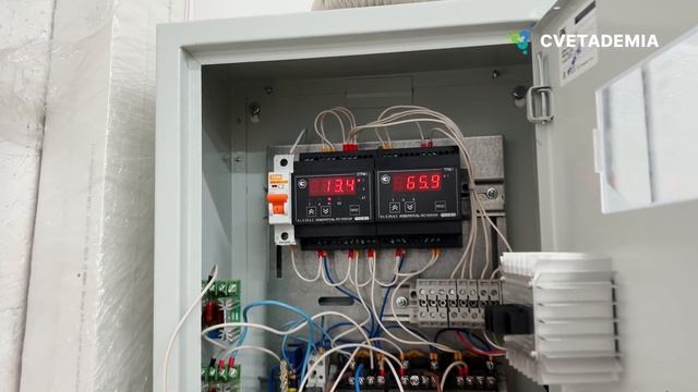 Построили новую большую теплицу, г. Уфа | 2022г смотреть онлайн