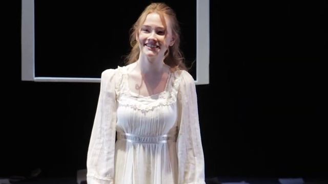 Письмо_Татьяны к Онегину смотреть онлайн