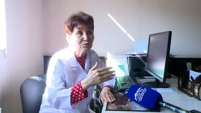 Боор оорулары боюнча суроолорго гастроэнтеролог жооп берет. смотреть онлайн