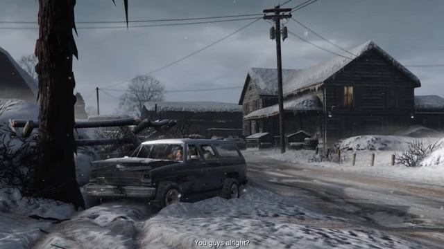 Grand Theft Auto V gameplay full hd on PS4 emulator-Part 1 смотреть онлайн