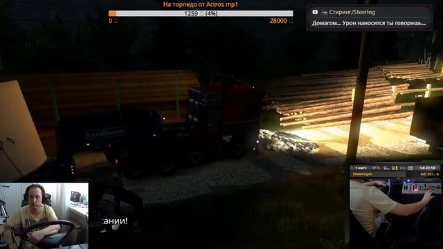 Korobasforets итоги за год