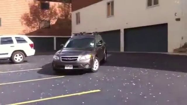 2009 Outback смотреть онлайн