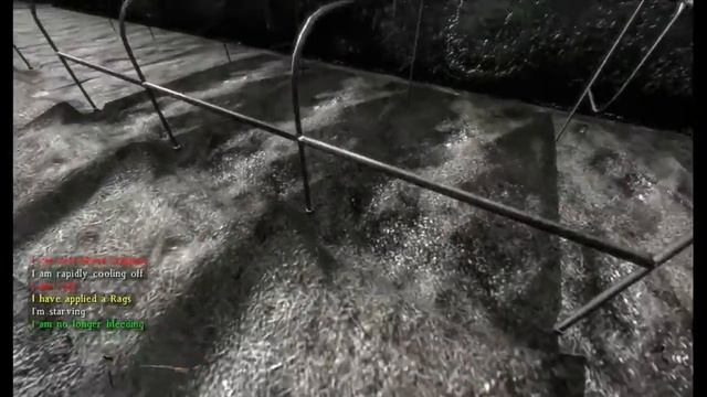 Dayz Standalone - Nana's Porch - Lucky Axe Ninja смотреть онлайн