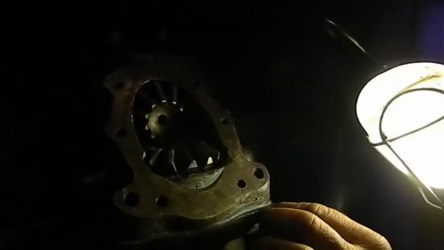 Советы по ремонту передка МТЗ-82 смотреть онлайн