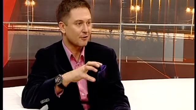 Людмила Кибальникова. Программа "Разные люди" смотреть онлайн