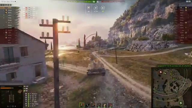 Боевой пропуск в танках. Обзор и прохождение на стриме World of tanks смотреть онлайн