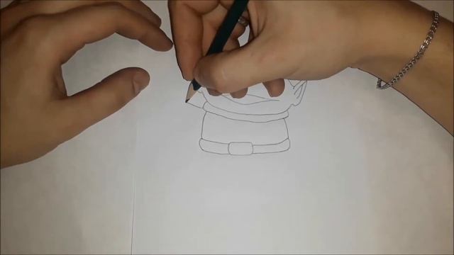 Рисуем инопланетянина вместе! Как нарисовать ИНОПЛАНЕТЯНИНА? НЛО #drawings смотреть онлайн