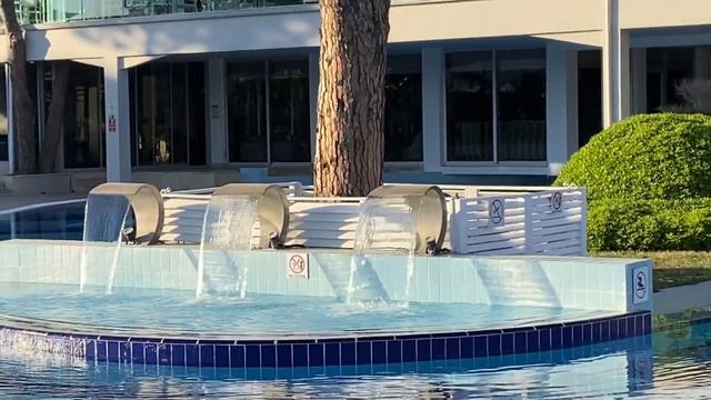 TUI MAGIC LIFE Masmavi 5* TURKEY Belek #antalya #belek #turkey смотреть онлайн