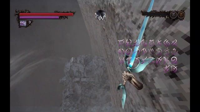 Lunacid: Blessed wind Sword Location (using barriers) смотреть онлайн