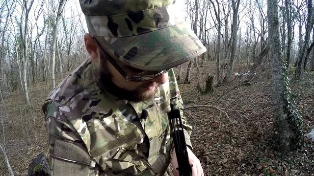 [ОБЗОР] KWC - DESERT EAGLE .50AE KCB-51AHN GBB CO2 airsoft (страйкбол) смотреть онлайн
