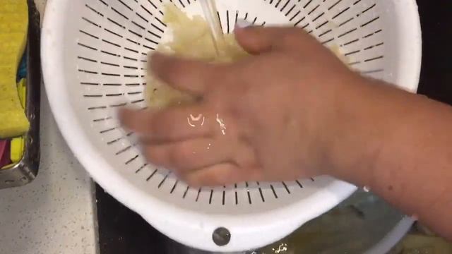 PEAR SOUP WITH WHITE FUNGUS |CHINESE TONIC DRINKS