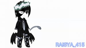 Some SCP react to cursed image*||GACHA CLUB REACTION||