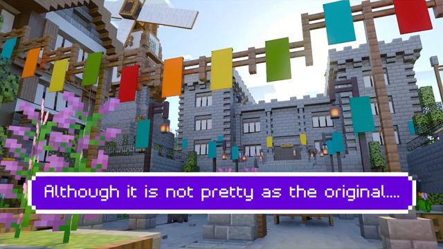 MCPE Dungeon Craft 1.18- Now Available! (DOWLOAD IN DESC) смотреть онлайн