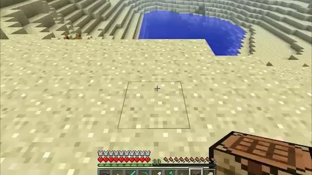 How to Make a Map in Minecraft смотреть онлайн