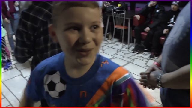 БАТЛ ХИП ХОП УФА DM БАР ЕДЕНС ? STREET FIGHTER Dance Battle Hip Hop Freestyle Dance 2016