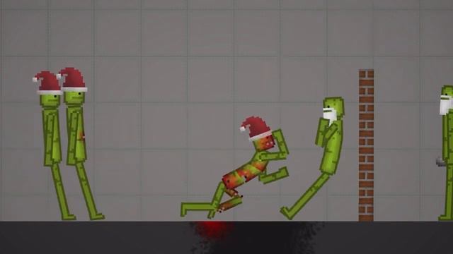 Мем—Бургер кинг ГОВНО-Melon Playground смотреть онлайн