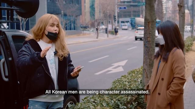From Makeup To Military: The Changing Korean Male | Deciphering South Korea - Ep 2 | Documentary смотреть онлайн