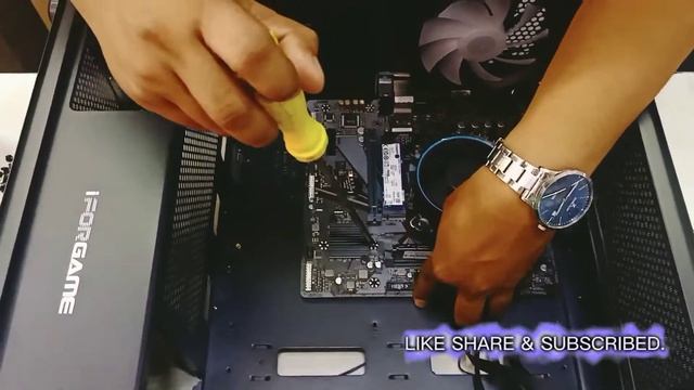 PC BUILD for Office 28K | INTEL i3 12100 8GB 250GB SSD 1TB HDD #intel #intel12thgen смотреть онлайн