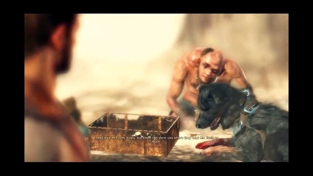 Mad Max on Geforce GT 610 смотреть онлайн