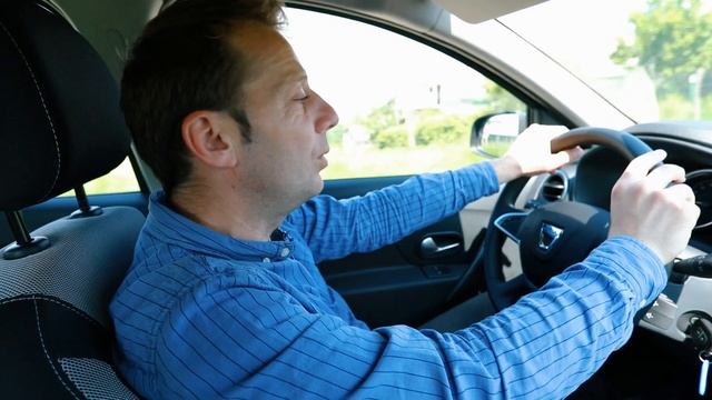 New Sandero Stepway 2019 Steve's Auto Vlog 5 смотреть онлайн