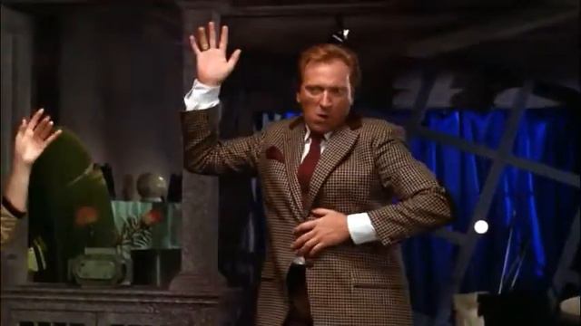 Левый рейс «Инквизиция рождения» смотреть онлайн