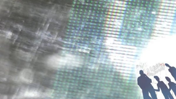 ЭКРАН ТЕЛЕФОНА ПОД МИКРОСКОПОМ MICROSCOPE PHONE DISPLAY