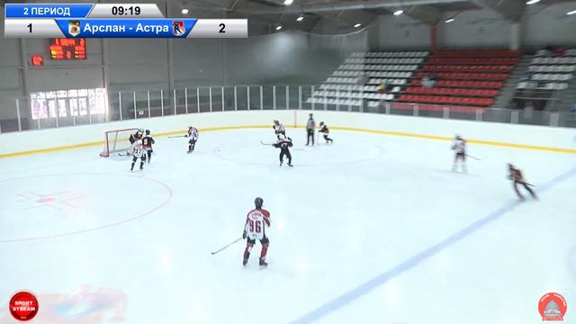 19.08.2022 Арслан (Бугульма) - Астра (Уфа) LIVE 16:30 U-14 смотреть онлайн