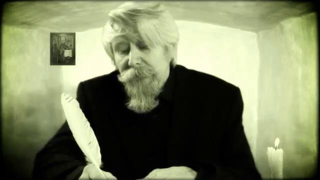 Монолог Пимена. Фрагмент из трагедии А.С. Пушкина «Борис Годунов» смотреть онлайн