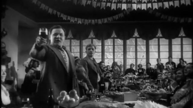 Марш Советских танкистов На свадьбе из к ф Трактористы1939г смотреть онлайн