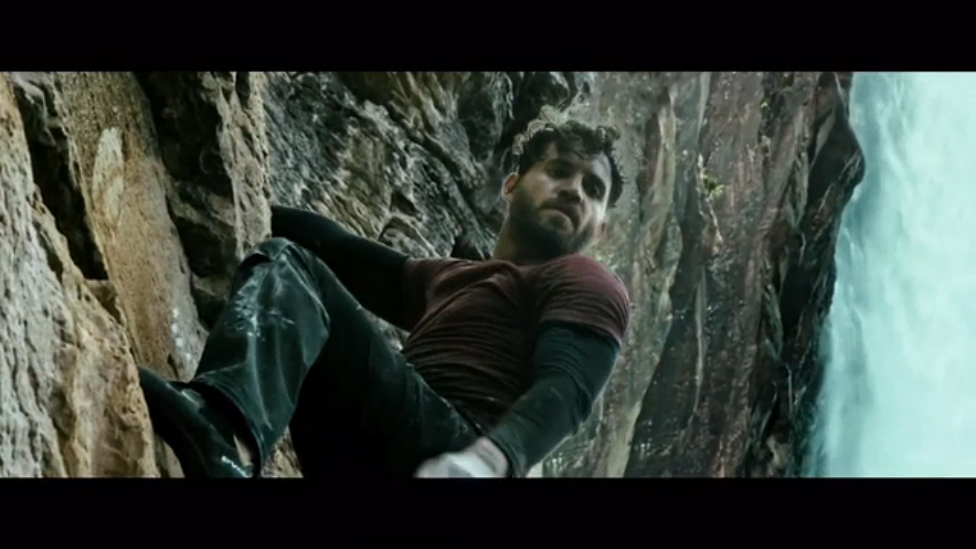 На гребне волны | Трейлер смотреть онлайн