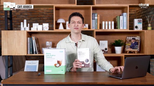 [ENG/English] Atomy World Success Show Season2 ep2 _Global Unboxing смотреть онлайн